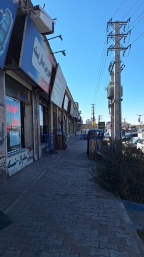 عکس سیستم های امنیتی دژ سام افزار