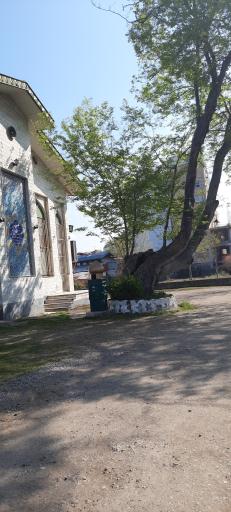 عکس مسجد سرد آب چاه