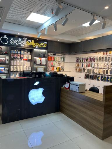 عکس موبایل هنرمندان