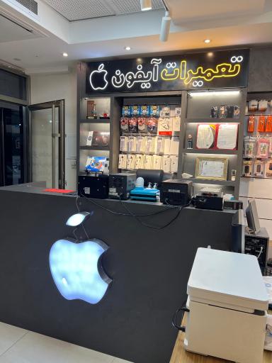 عکس موبایل هنرمندان