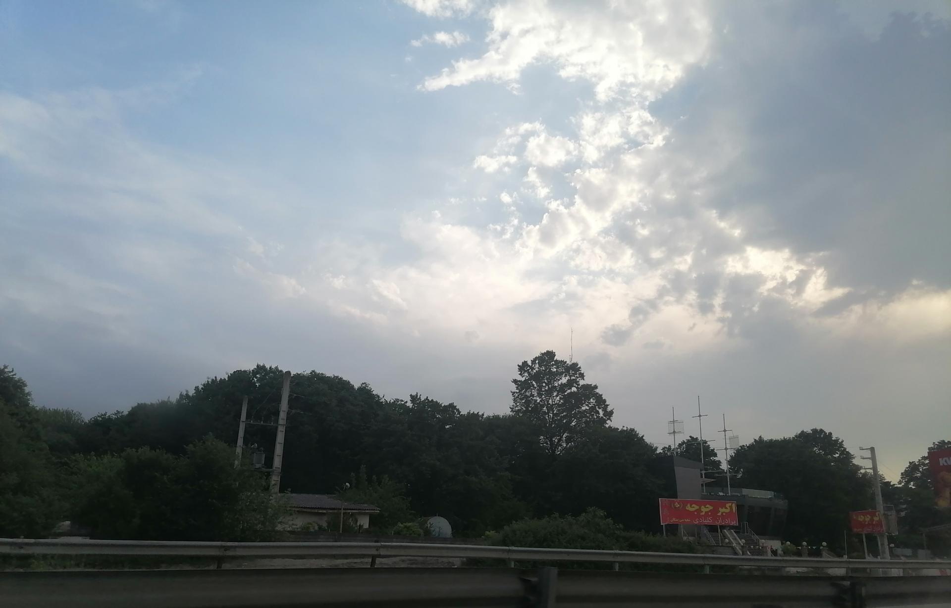 عکس اکبر جوجه سی سنگان