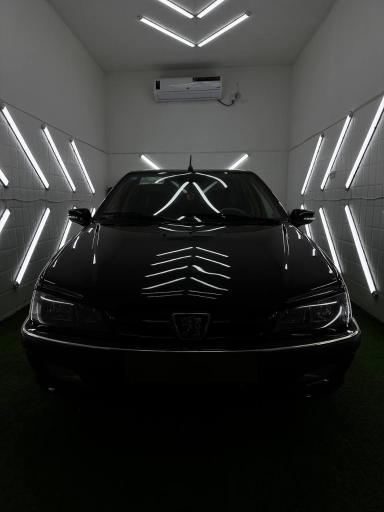 عکس خمیر دیتیلینگ وان