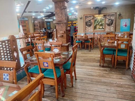 عکس رستوران مرشد (شعبه نیاوران)