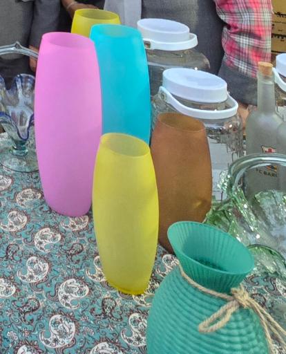 عکس بلور هاوست