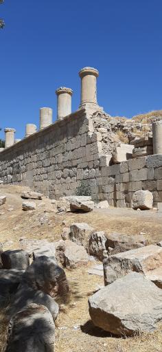 عکس موزه کنگاور