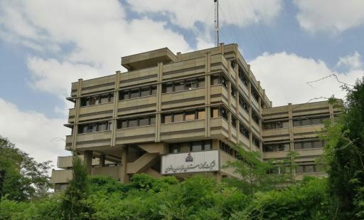 عکس شرکت ملی گاز استان خراسان رضوی