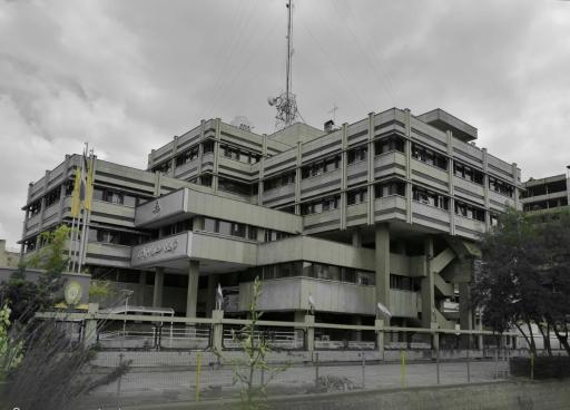 عکس شرکت ملی گاز استان خراسان رضوی