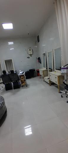عکس سالن زیبایی شاپرک لند