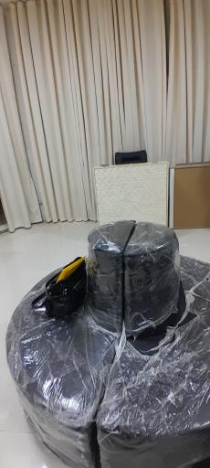 عکس سالن زیبایی شاپرک لند