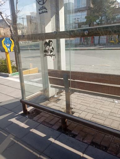 عکس  پایداری 8