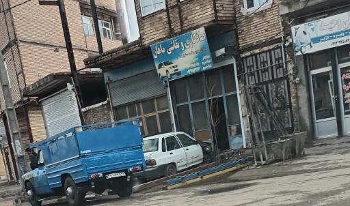 عکس صافکاری و نقاشی ماهان
