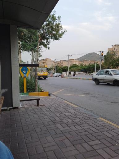 عکس  پایداری 8