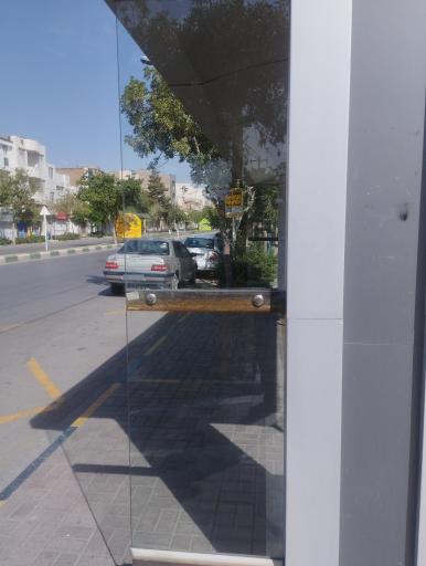 عکس  پایداری 8