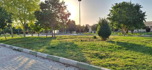 عکس بوستان نماز