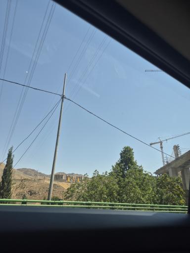 عکس کرج