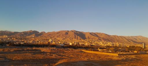 عکس کرج