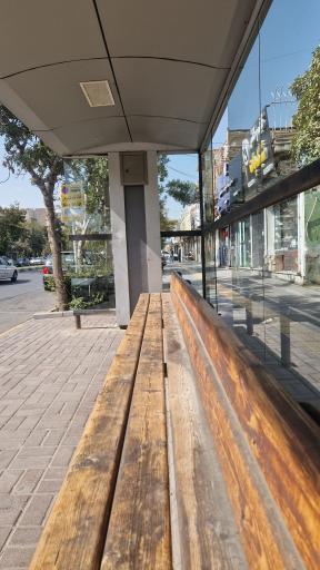 عکس  پایداری 8