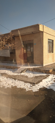 عکس مرکز بهداشت شماره ۲ فخرداوود