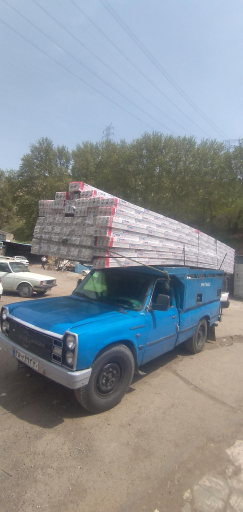 عکس پنجره دوجداره upvc و توری برادران قدمی