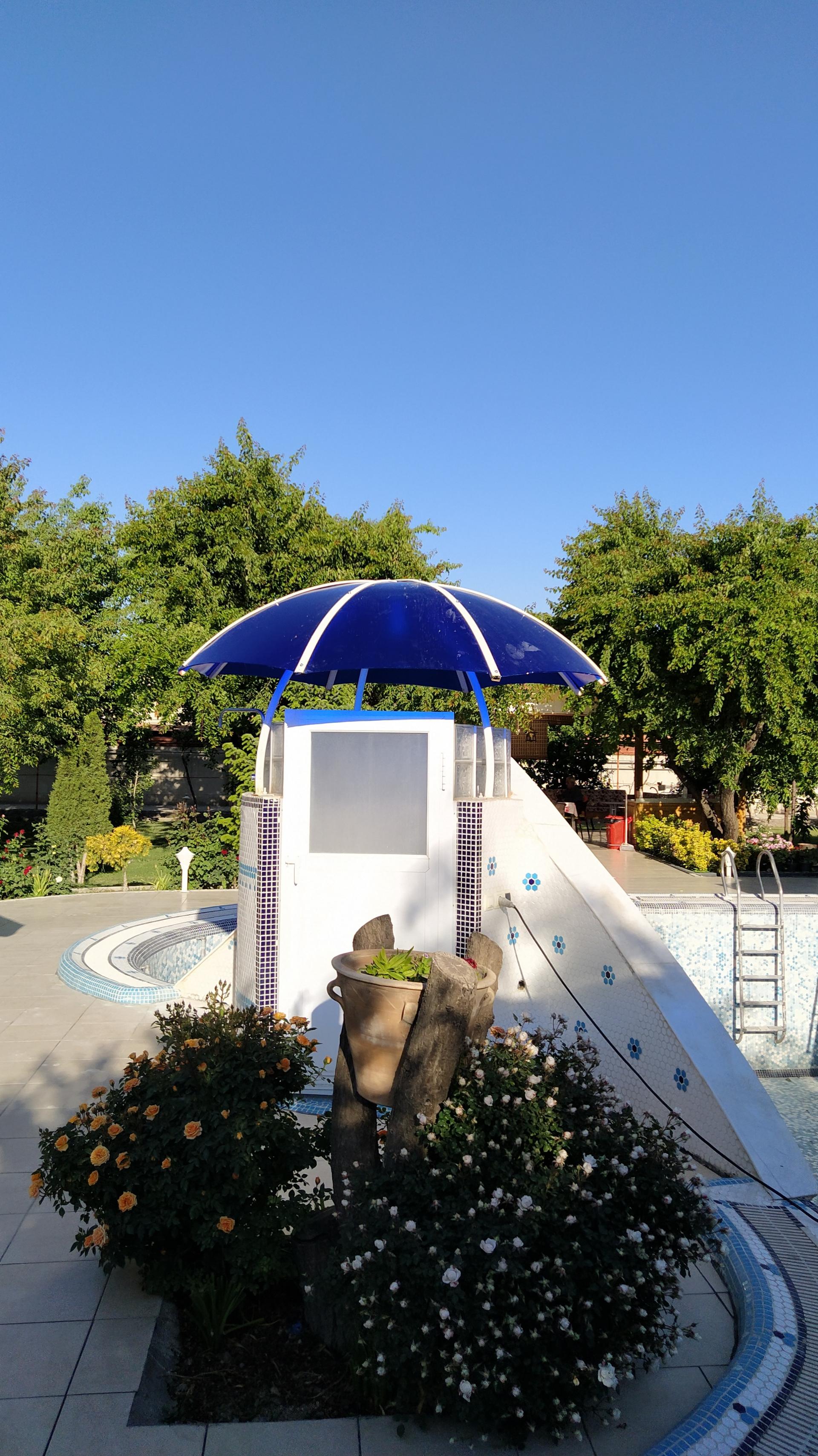 عکس فروشگاه طلق اروم سایه 