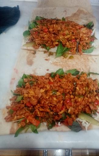 عکس ساندویچی مرتضی