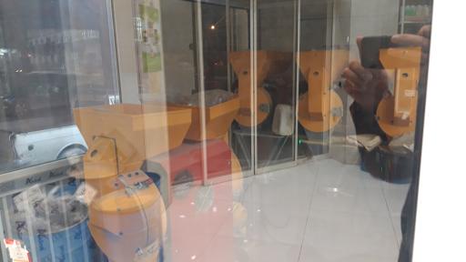 عکس عطاری اعتصامی