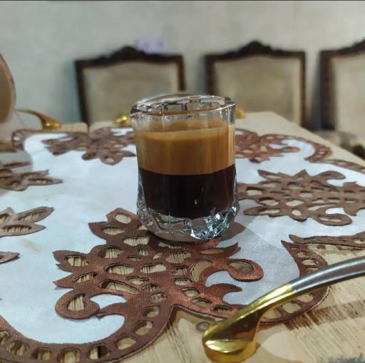 عکس کافه پاتوق