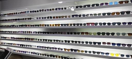 عکس عینک‌ نگاه