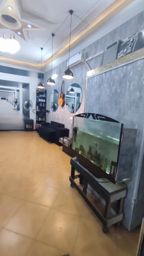 عکس آرايشگاه مردانه