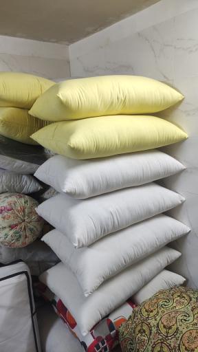 عکس لحافدوزی جهان نما 