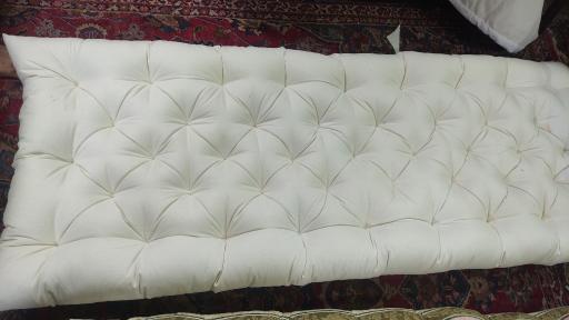 عکس لحافدوزی جهان نما 