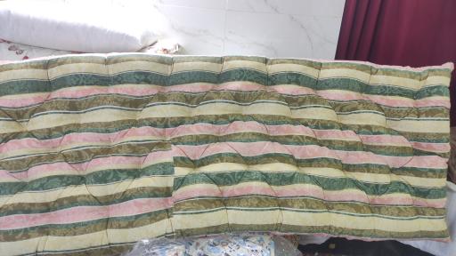 عکس لحافدوزی جهان نما 