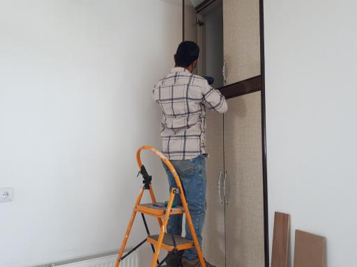 عکس صنايع ام دی اف توسکا