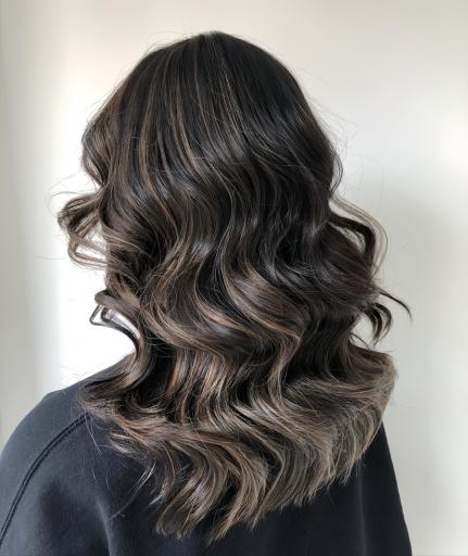 عکس سالن زیبایی نگار