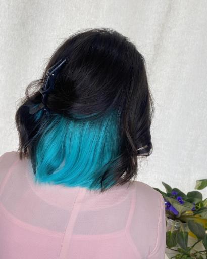 عکس سالن زیبایی نگار