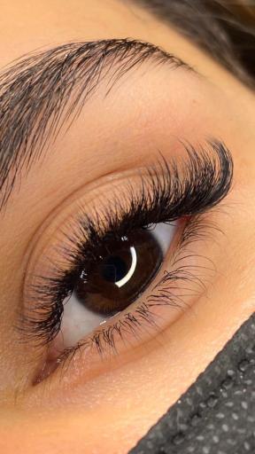 عکس سالن زیبایی نگار