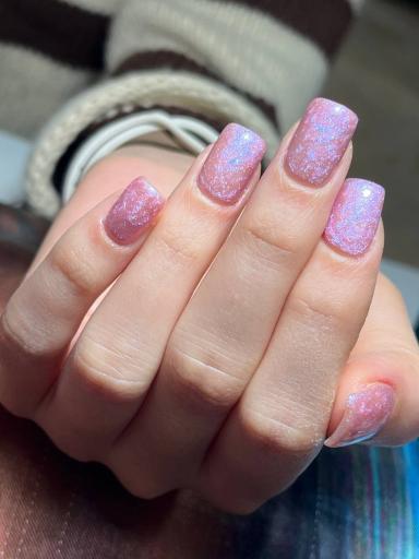 عکس سالن زیبایی نگار