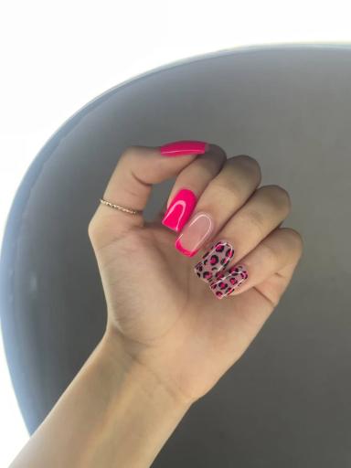 عکس سالن زیبایی نگار