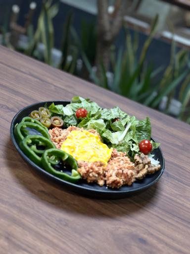 عکس کافه رستوران فرمانیه پارس