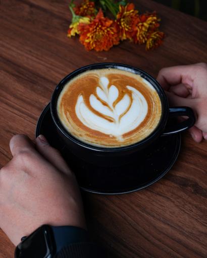 عکس کافه رستوران فرمانیه پارس