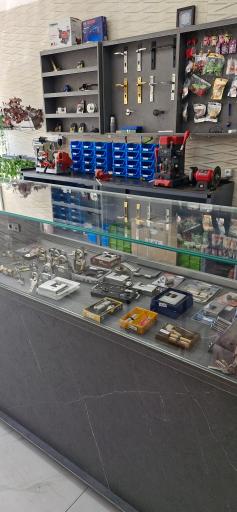 کلیدسازی زرنگاری