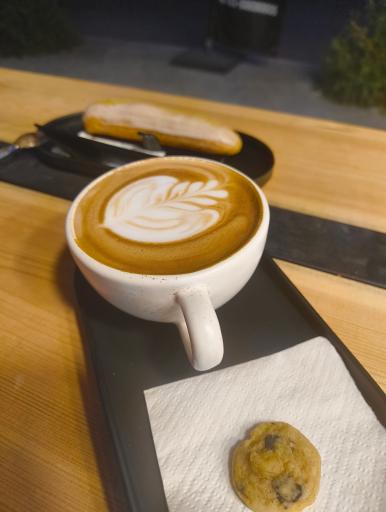 کافه رستری هیبا