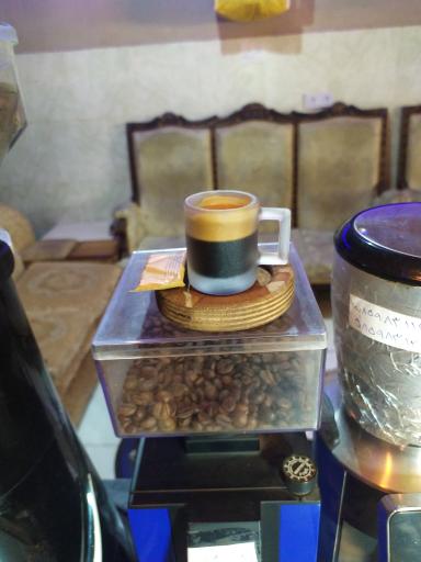 عکس کافه پاتوق