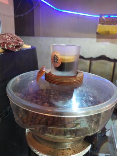 عکس کافه پاتوق