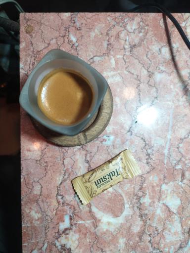 عکس کافه پاتوق