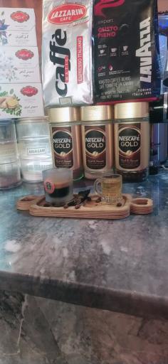 عکس کافه پاتوق