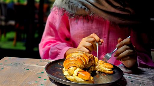 عکس کافه رستوران فرمانیه پارس