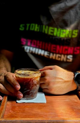 عکس کافه رستوران فرمانیه پارس