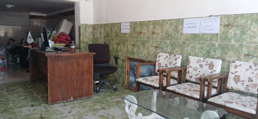 عکس انجمن صنفی کارگران ساختمانی