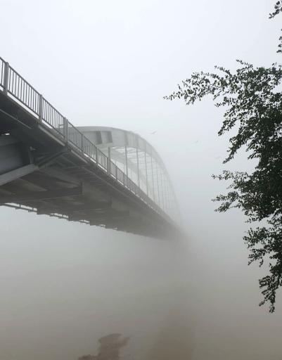 عکس پل سفید